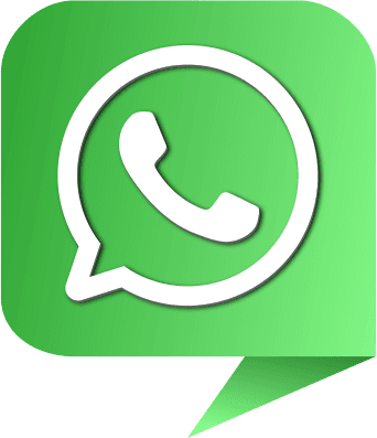 Botão flutuante para o Whatsapp Creditiva
