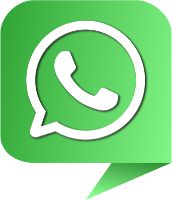Botão flutuante para o Whatsapp Creditiva