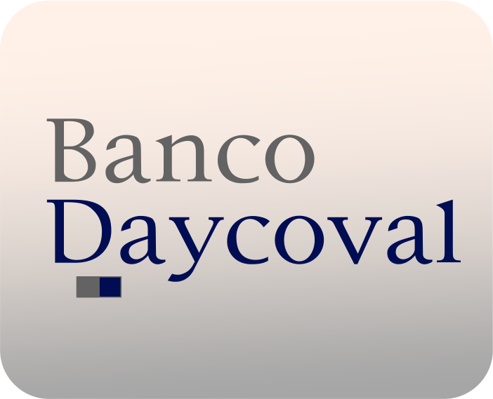 Logo-marca do Banco Daycoval