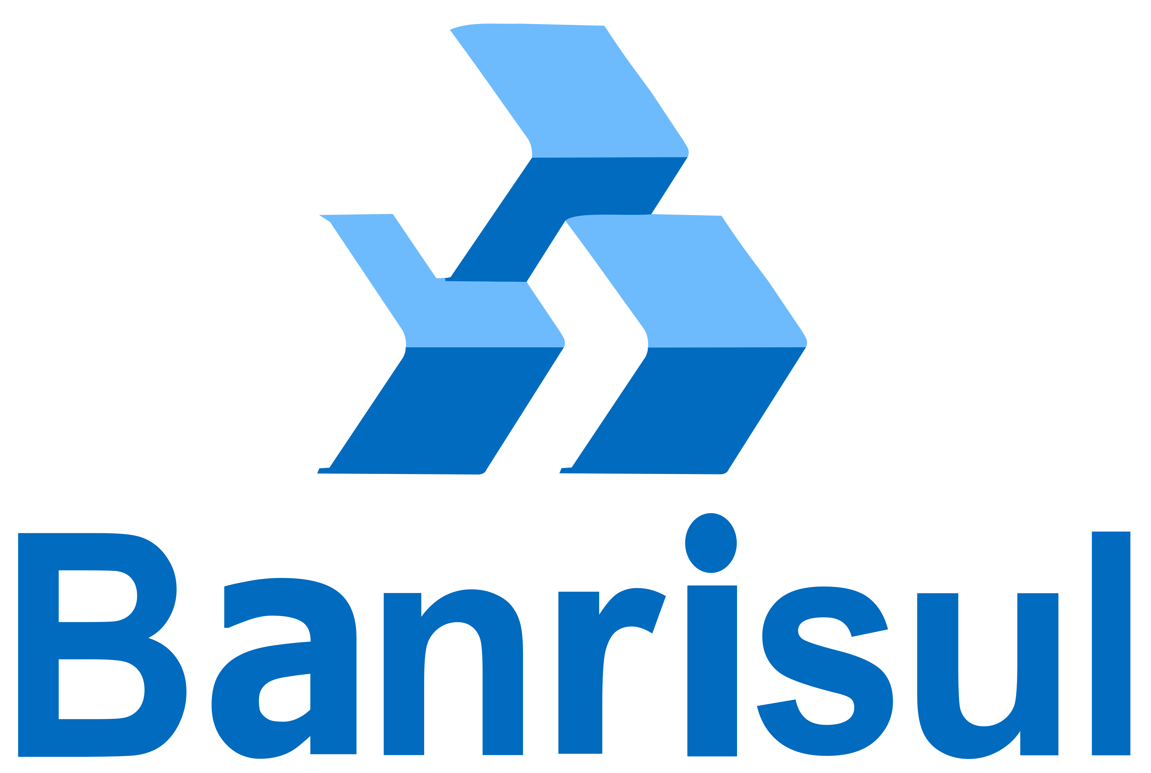 Logo Banrisul