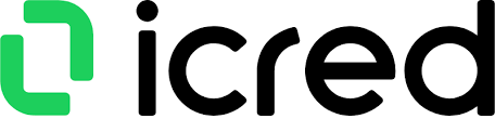 Logo ICRED